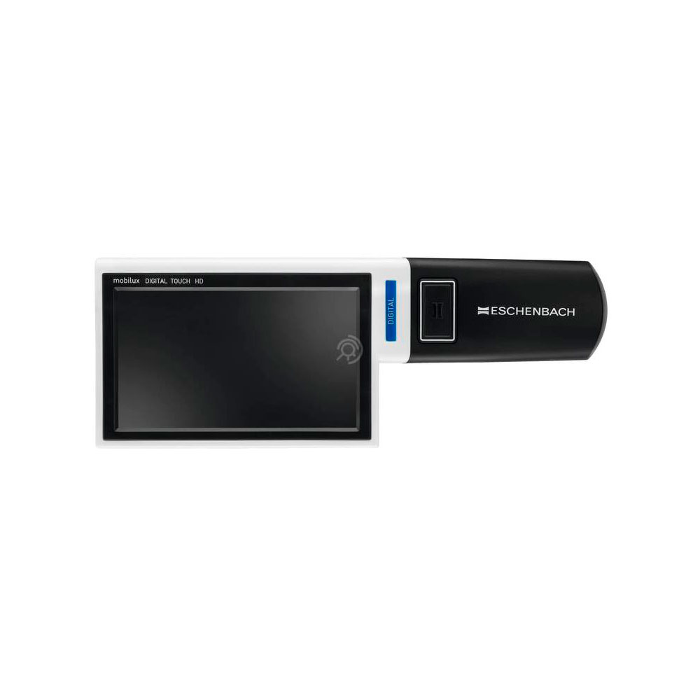Видеоувеличитель Mobilux DIGITAL Touch HD, 4.3'' 16:9 LCD, 1.9x-12.0x.