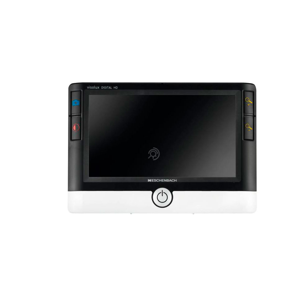 Видеоувеличитель Visolux DIGITAL HD, 7'' 16:9 LCD, 2.0x-22.0x.