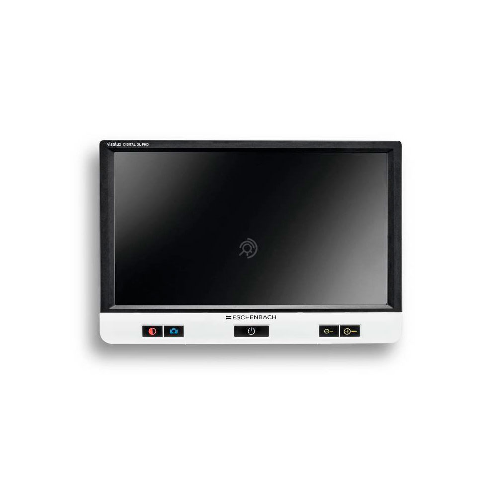 Видеоувеличитель Visolux DIGITAL XL FHD, 11.6'' / 29.5 см 16:9 LCD, 2.0x-22.0x.