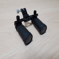 Сменные бинокулярные лупы Magnifier QC х5,0-420(H)