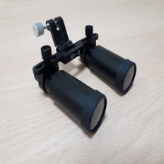 Сменные бинокулярные лупы  Magnifier QC х6,0-420(H)