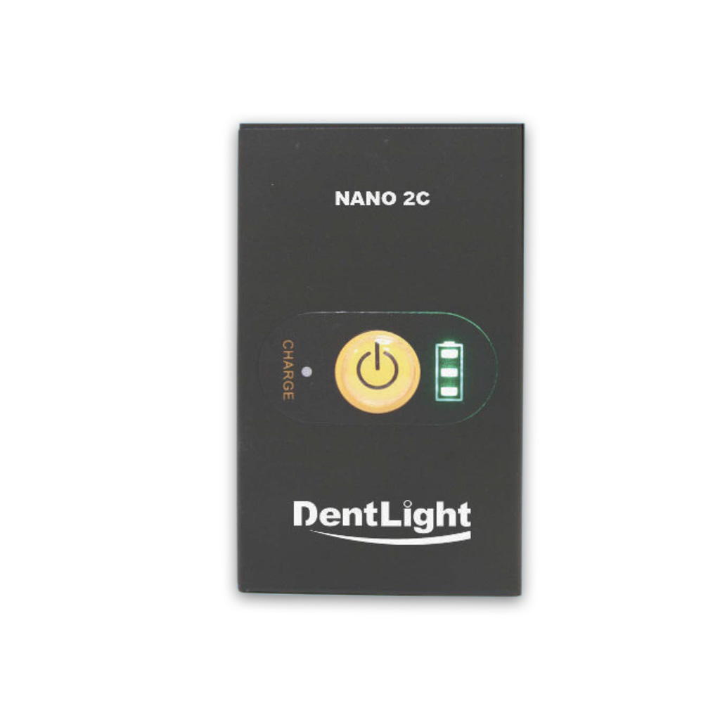 Аккумулятор для лампы Nano 2C, DentLight (США)
