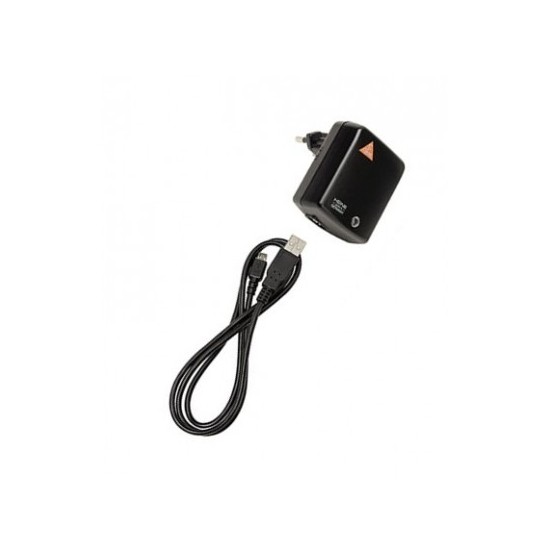 Адаптер сетевой для рукоятки ВЕТА TR (с USB кабелем), артикул: X-000.99.303