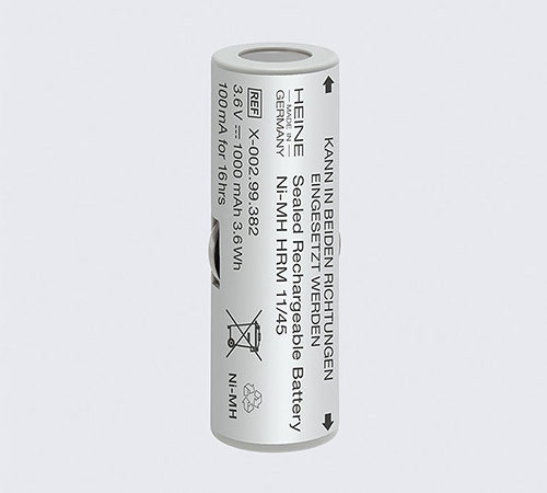 Аккумулятор NiMH 3,5В для рукоятки BETA, X-002.99.382