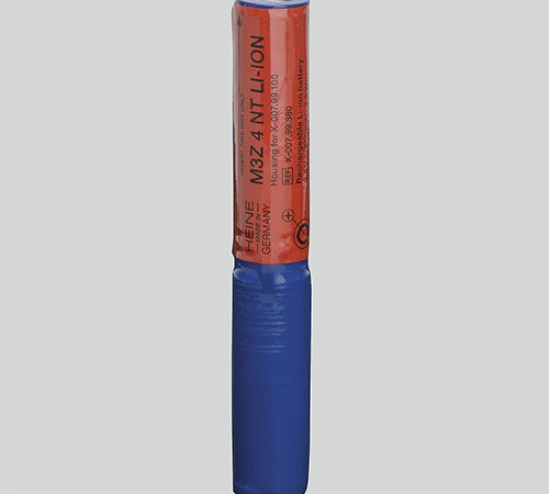 Аккумулятор для рукоятки BETA® 4 SLIM NT, X-007.99.380
