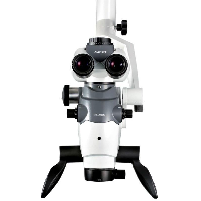 Микроскоп стоматологический, ALLTION AM-6000V
