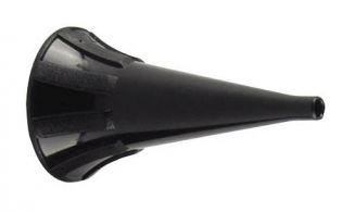 Многоразовая ушная воронка 2 мм 10 шт/уп. pen-scope, ri-mini, ri-scope L1/L2, e-scope