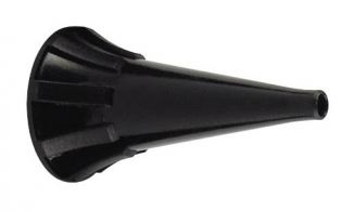 Многоразовая ушная воронка 2,5 мм 10 шт/уп, pen-scope, ri-mini, ri-scope L1/L2, e-scope