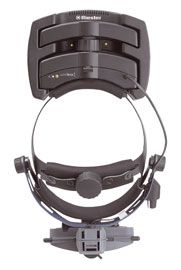 Офтальмоскоп All Pupil II беспроводной XL