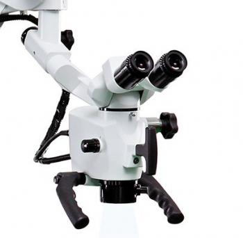 Микроскоп стоматологический ALLTION AM-3503 LED