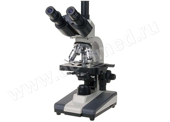 Микроскоп лабораторный бинокулярный МИКРОМЕД 1 (V3-20)
